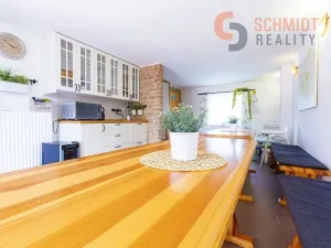 Prodej rodinného domu, Březí, Pohraniční, 120 m2