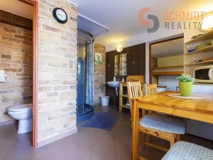 Prodej rodinného domu, Březí, Pohraniční, 120 m2