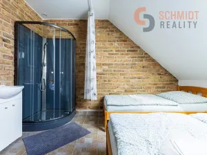 Prodej rodinného domu, Březí, Pohraniční, 120 m2