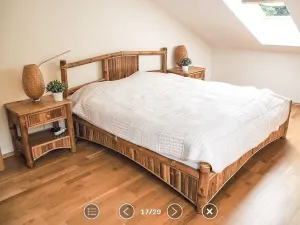 Pronájem bytu 3+1, Praha - Smíchov, Na Popelce, 85 m2