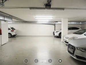 Pronájem bytu 3+1, Praha - Smíchov, Na Popelce, 85 m2