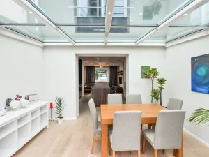 Pronájem domu, Praha - Břevnov, U Ladronky, 220 m2