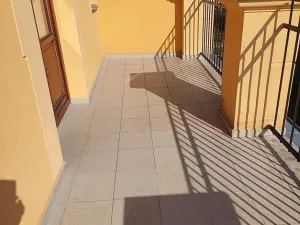 Pronájem bytu 2+1, Liberec, Masarykova, 100 m2