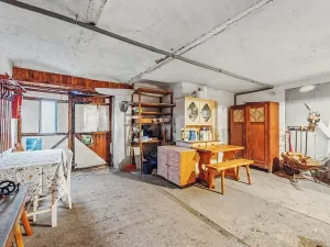 Prodej rodinného domu, Ostrov u Bezdružic, 90 m2