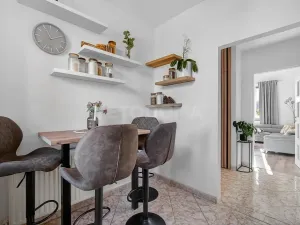 Prodej bytu 3+1, Plzeň, V Mokřinách, 77 m2