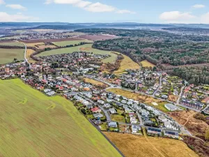 Prodej bytu 3+1, Plzeň, V Mokřinách, 77 m2