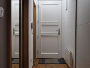 Pronájem bytu 1+kk, Praha - Bubeneč, U studánky, 37 m2