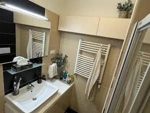 Pronájem bytu 2+kk, Ostrava - Slezská Ostrava, U Staré elektrárny, 51 m2