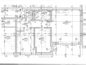Prodej bytu 3+kk, Plzeň, Zahradní, 69 m2