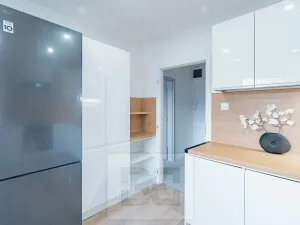 Pronájem bytu 2+kk, Liberec, 42 m2