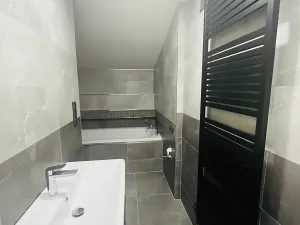 Pronájem bytu 3+kk, Praha - Smíchov, 110 m2