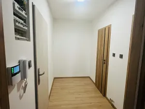 Pronájem bytu 3+kk, Praha, 100 m2