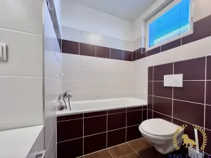 Prodej bytu 2+kk, Úvaly, Škvorecká, 58 m2