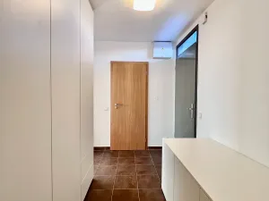 Prodej bytu 2+kk, Úvaly, Škvorecká, 58 m2