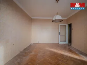 Prodej bytu 2+1, Ostrava - Poruba, Hlavní třída, 59 m2