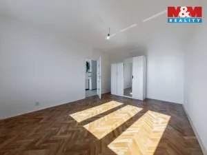 Prodej bytu 2+kk, Horní Slavkov, U Lesoparku, 35 m2
