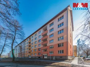 Prodej bytu 2+kk, Horní Slavkov, U Lesoparku, 35 m2