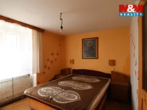Prodej rodinného domu, Žalany - Černčice, 240 m2