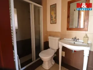 Prodej rodinného domu, Žalany - Černčice, 240 m2