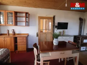 Prodej rodinného domu, Žalany - Černčice, 240 m2