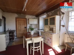 Prodej rodinného domu, Žalany - Černčice, 240 m2