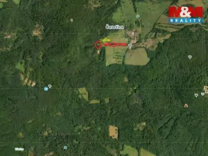 Prodej rodinného domu, Žalany - Černčice, 240 m2