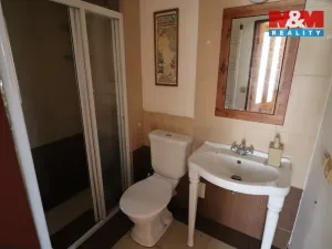 Prodej rodinného domu, Žalany - Černčice, 240 m2