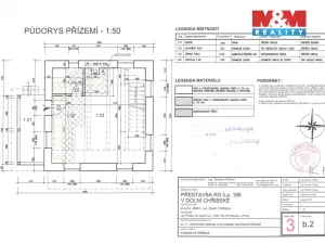 Prodej chaty, Chřibská - Dolní Chřibská, 73 m2
