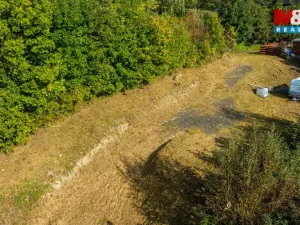 Prodej pozemku pro bydlení, Hodkovice nad Mohelkou - Záskalí, 1359 m2