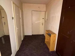 Pronájem bytu 2+1, Ostrava - Nová Ves, Mendělejevova, 51 m2