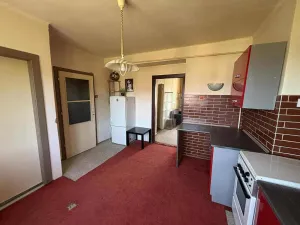 Pronájem bytu 2+1, Ostrava - Nová Ves, Mendělejevova, 51 m2