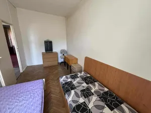 Pronájem bytu 2+1, Ostrava - Nová Ves, Mendělejevova, 51 m2