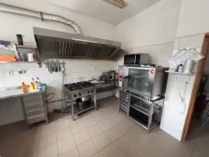 Prodej restaurace, Jeseník, Slunná, 358 m2