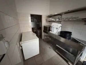 Prodej restaurace, Jeseník, Slunná, 358 m2