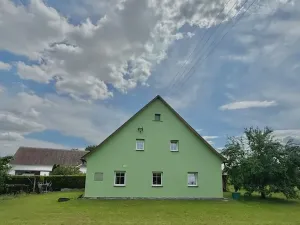 Prodej rodinného domu, Bernartice, 170 m2