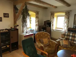 Prodej rodinného domu, Bernartice, 170 m2