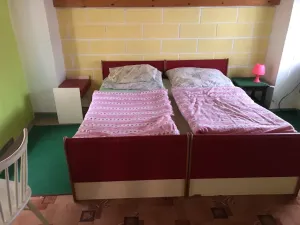 Prodej rodinného domu, Bernartice, 170 m2