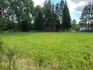 Prodej bytu 1+kk, Mikulovice, 25 m2