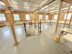 Pronájem obchodního prostoru, Jeseník, Fučíkova, 310 m2