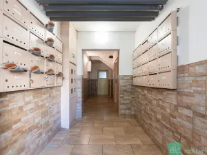 Pronájem bytu 2+1, Krupka, Sídliště, 53 m2