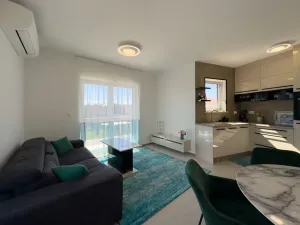 Prodej bytu 3+kk, Medulin, Chorvatsko, 55 m2