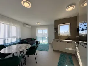 Prodej bytu 3+kk, Medulin, Chorvatsko, 55 m2