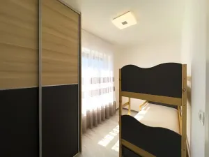 Prodej bytu 3+kk, Medulin, Chorvatsko, 55 m2