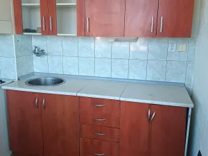 Pronájem bytu 1+1, Most, Javorová, 33 m2