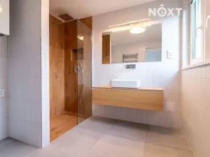 Pronájem bytu 3+1, Písek, Harantova, 76 m2