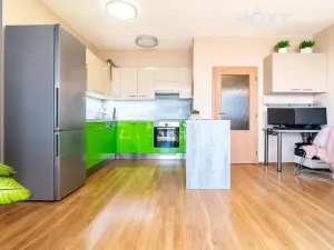 Prodej bytu 3+kk, Písek, Nezamyslova, 85 m2