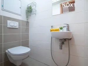 Prodej bytu 3+kk, Písek, Nezamyslova, 85 m2