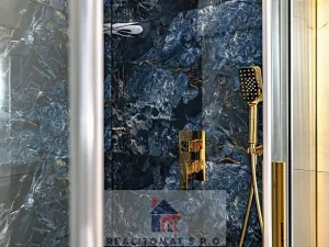 Pronájem bytu 4+kk, Praha - Komořany, Pod lesem, 127 m2