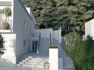 Pronájem bytu 4+kk, Praha - Komořany, Pod lesem, 127 m2