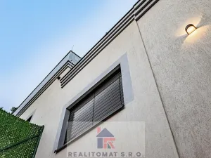 Pronájem bytu 4+kk, Praha - Komořany, Pod lesem, 127 m2